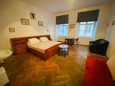 Ferienwohnung für 4 Personen (54 m²) in Graz 3/10