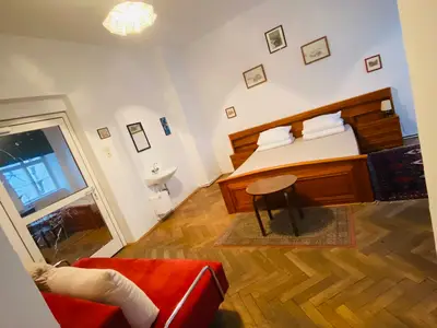 Ferienwohnung für 4 Personen (54 m²) in Graz 4/10