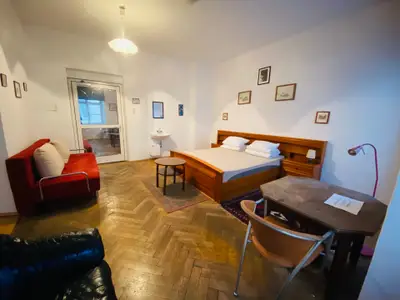 Ferienwohnung für 4 Personen (54 m²) in Graz 5/10