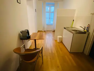 Ferienwohnung für 4 Personen (54 m²) in Graz 6/10