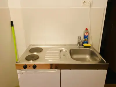 Ferienwohnung für 4 Personen (54 m²) in Graz 9/10