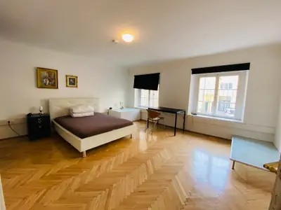Ferienwohnung für 8 Personen (101 m²) in Graz 6/10