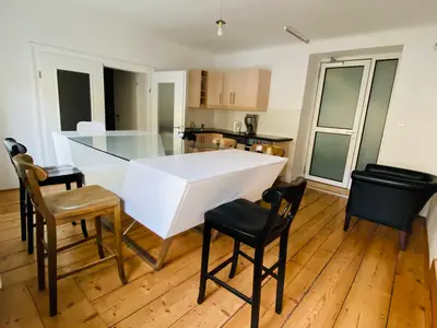 Ferienwohnung für 8 Personen (101 m²) in Graz 8/10