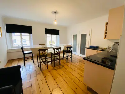 Ferienwohnung für 8 Personen (101 m²) in Graz 10/10