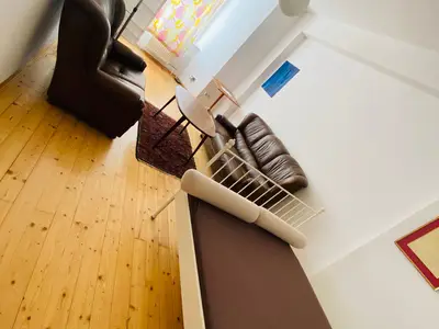 Ferienwohnung für 4 Personen (66 m²) in Graz 8/10