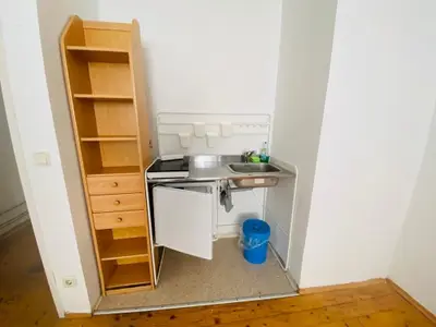 Ferienwohnung für 2 Personen (35 m²) in Graz 2/8