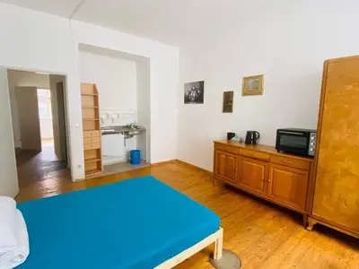 Ferienwohnung für 2 Personen (35 m²) in Graz 4/8