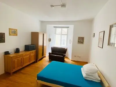 Ferienwohnung für 2 Personen (35 m²) in Graz 5/8