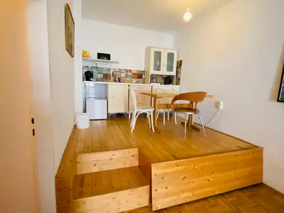 Ferienwohnung für 4 Personen (30 m²) in Graz 1/10