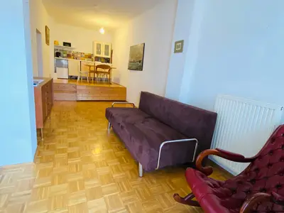 Ferienwohnung für 4 Personen (30 m²) in Graz 5/10