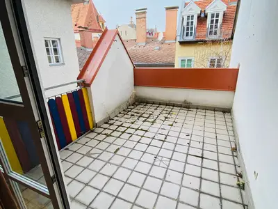 Ferienwohnung für 4 Personen (30 m²) in Graz 9/10