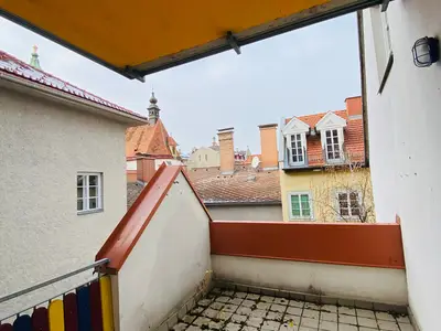 Ferienwohnung für 4 Personen (30 m²) in Graz 10/10