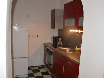 Ferienwohnung für 4 Personen (47 m²) in Graz 2/8