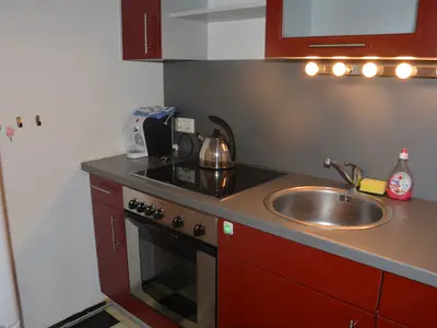 Ferienwohnung für 4 Personen (47 m²) in Graz 3/8