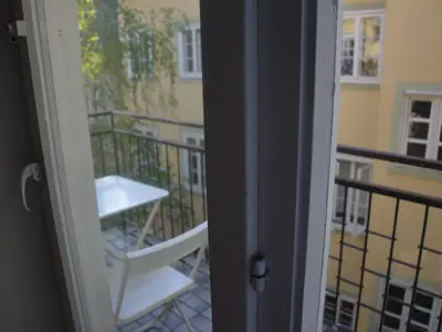 Ferienwohnung für 4 Personen (43 m²) in Graz 5/7