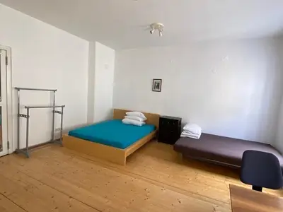 Ferienwohnung für 4 Personen (43 m²) in Graz 6/7