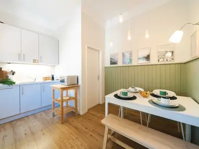 Ferienwohnung für 3 Personen (34 m²) in Graz 2/10