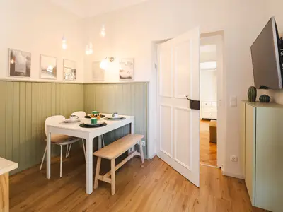 Ferienwohnung für 3 Personen (34 m²) in Graz 3/10