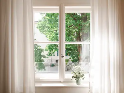 Ferienwohnung für 3 Personen (34 m²) in Graz 5/10