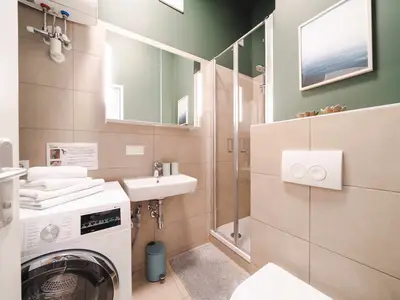 Ferienwohnung für 3 Personen (34 m²) in Graz 6/10