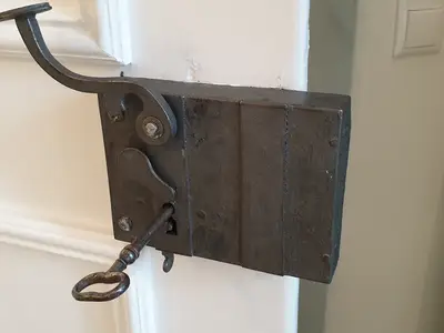 Ferienwohnung für 3 Personen (34 m²) in Graz 8/10