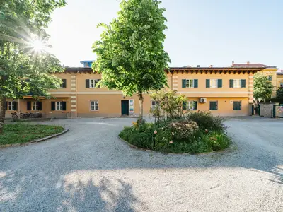Ferienwohnung für 3 Personen (34 m²) in Graz 10/10