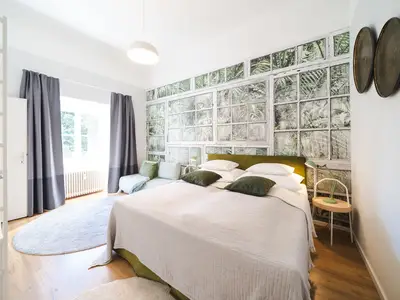 Ferienwohnung für 7 Personen (64 m²) in Graz 2/10