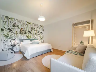 Ferienwohnung für 7 Personen (64 m²) in Graz 4/10