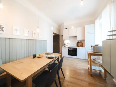 Ferienwohnung für 7 Personen (64 m²) in Graz 5/10