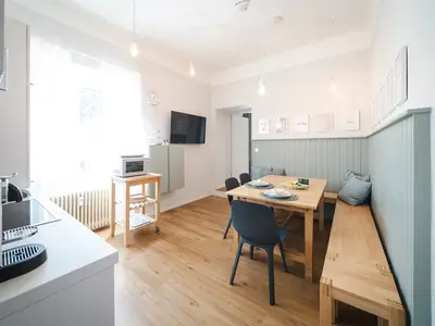 Ferienwohnung für 7 Personen (64 m²) in Graz 6/10