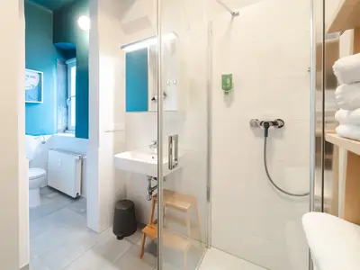 Ferienwohnung für 7 Personen (64 m²) in Graz 7/10