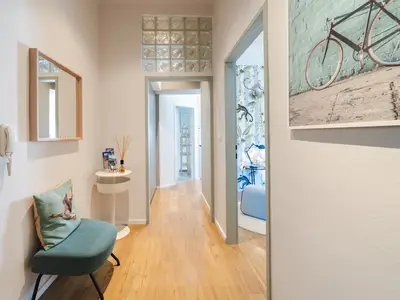 Ferienwohnung für 7 Personen (64 m²) in Graz 8/10