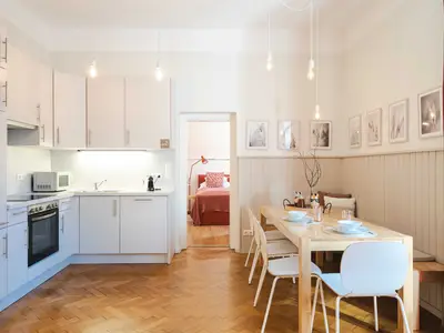Ferienwohnung für 4 Personen (46 m²) in Graz 2/10