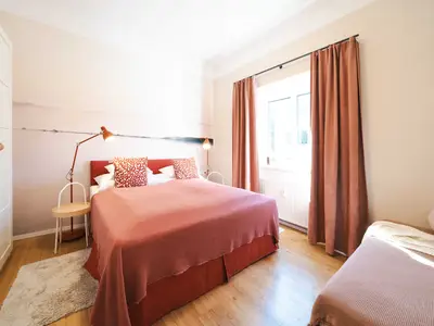 Ferienwohnung für 4 Personen (46 m²) in Graz 3/10