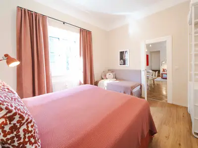 Ferienwohnung für 4 Personen (46 m²) in Graz 4/10