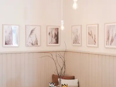 Ferienwohnung für 4 Personen (46 m²) in Graz 5/10