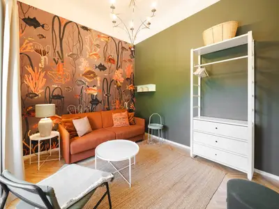 Ferienwohnung für 7 Personen (72 m²) in Graz 3/10