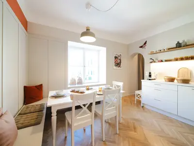 Ferienwohnung für 7 Personen (72 m²) in Graz 4/10