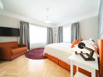 Ferienwohnung für 7 Personen (72 m²) in Graz 5/10
