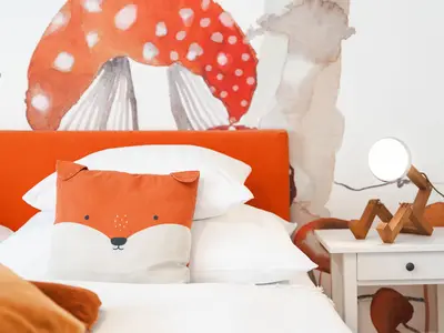 Ferienwohnung für 7 Personen (72 m²) in Graz 6/10