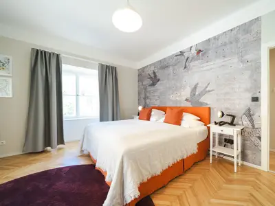 Ferienwohnung für 7 Personen (72 m²) in Graz 7/10