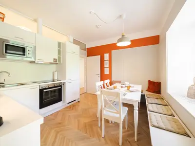 Ferienwohnung für 7 Personen (72 m²) in Graz 9/10