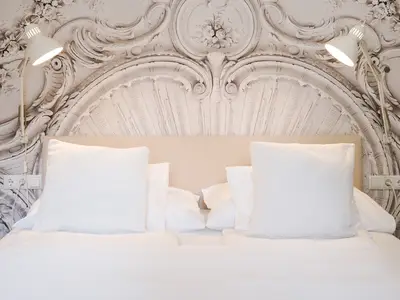 Ferienwohnung für 4 Personen (41 m²) in Graz 1/10