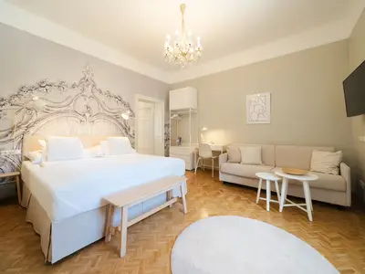 Ferienwohnung für 4 Personen (41 m²) in Graz 4/10