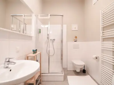 Ferienwohnung für 4 Personen (41 m²) in Graz 6/10