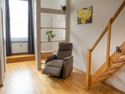 Ferienwohnung für 2 Personen (30 m²) in Graz 1/10