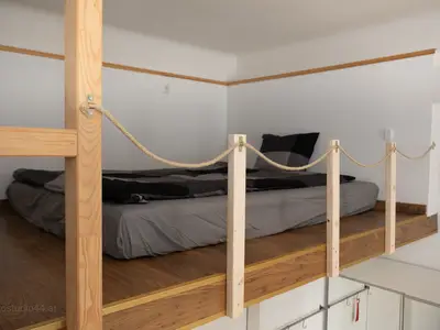 Ferienwohnung für 2 Personen (30 m²) in Graz 3/10