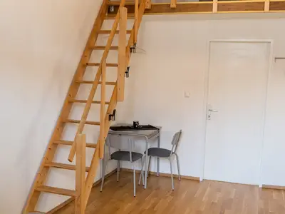 Ferienwohnung für 2 Personen (30 m²) in Graz 5/10