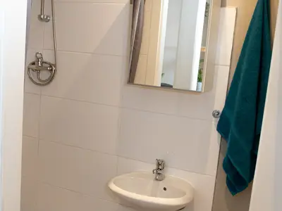 Ferienwohnung für 2 Personen (30 m²) in Graz 7/10
