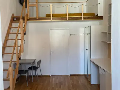 Ferienwohnung für 2 Personen (30 m²) in Graz 8/10